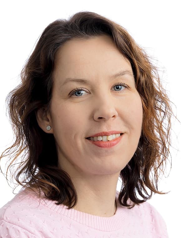 Niina Aittomäki  — Pihlajalinna