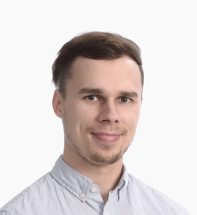 Teemu Hevonkorpi  — Pihlajalinna