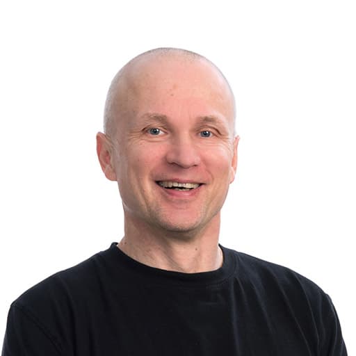 Juha-Pekka Turpeinen Lääketieteen lisensiaatti — Pihlajalinna