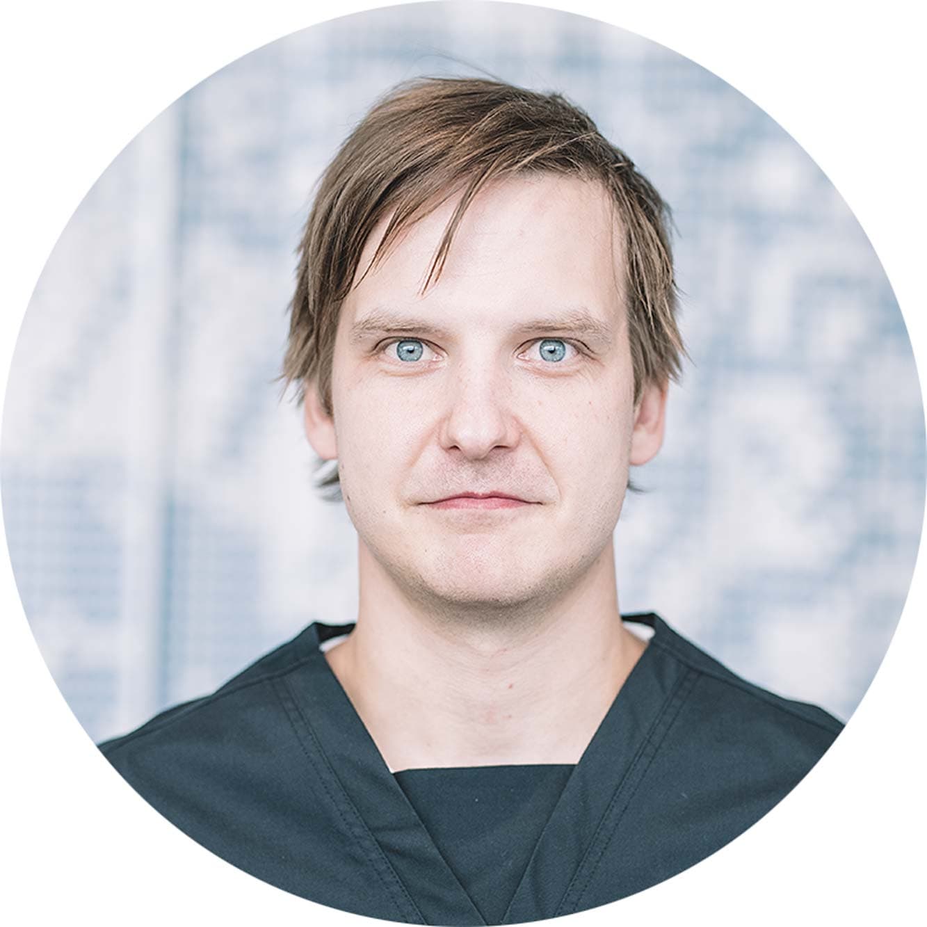 Johannes Savikkomaa  — Pihlajalinna