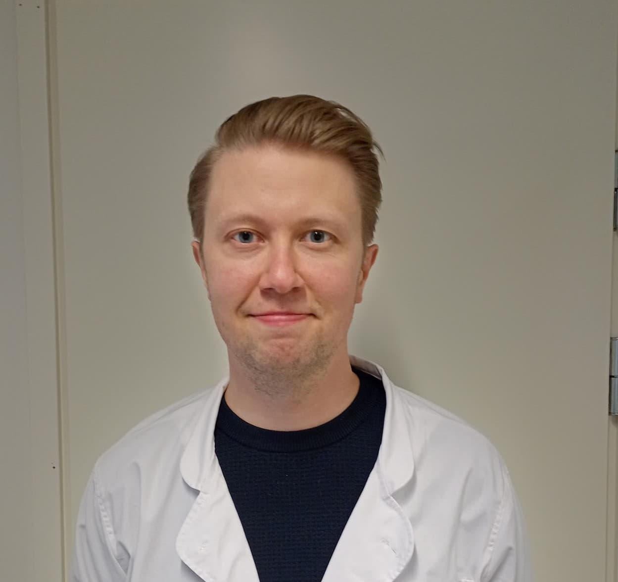 Lauri Karttunen  — Pihlajalinna