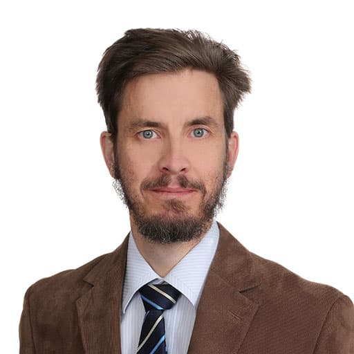 Antti Kuoppala Lääketieteen tohtori — Pihlajalinna