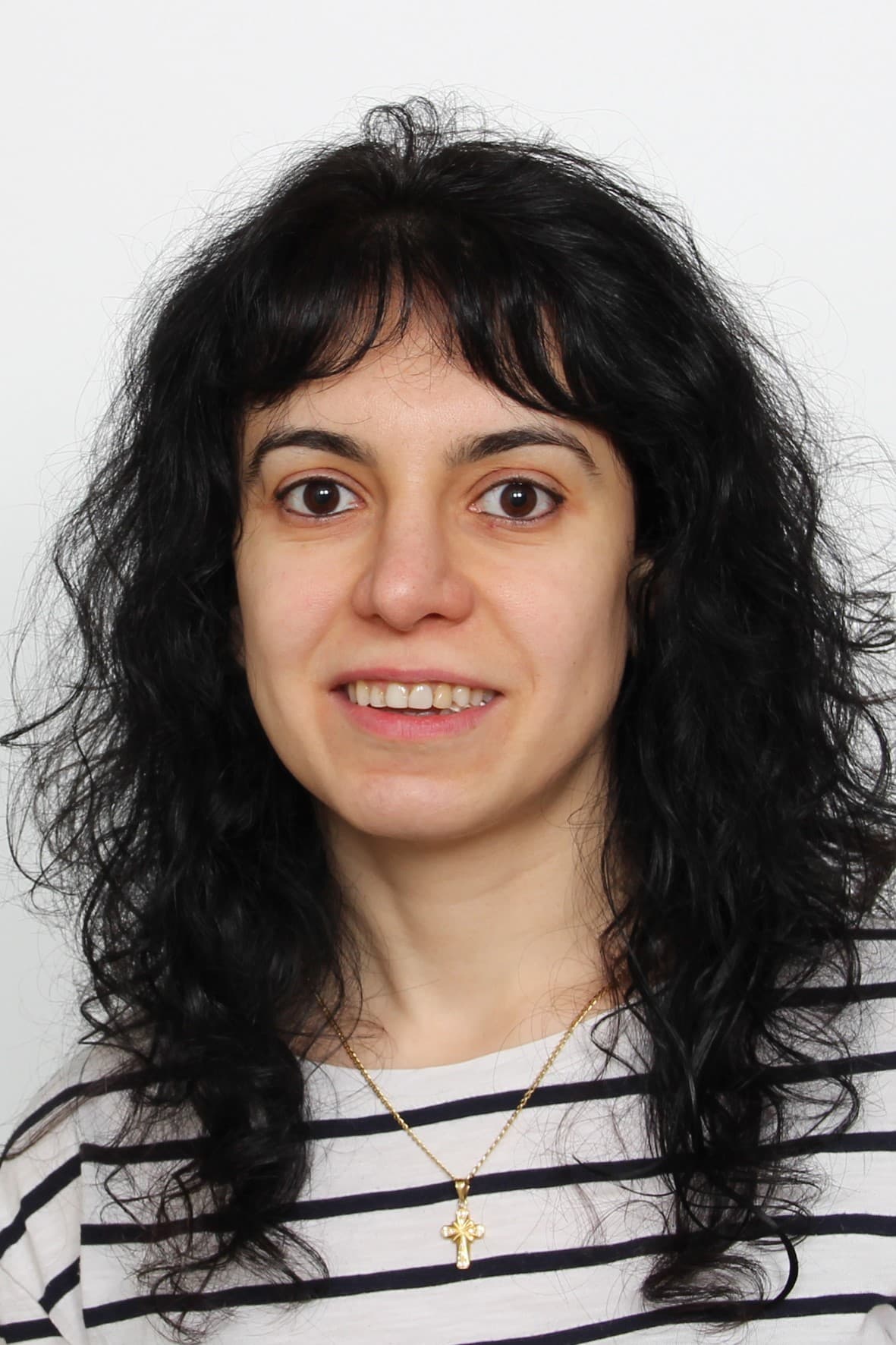 Viktoria Ovnanyan  — Pihlajalinna