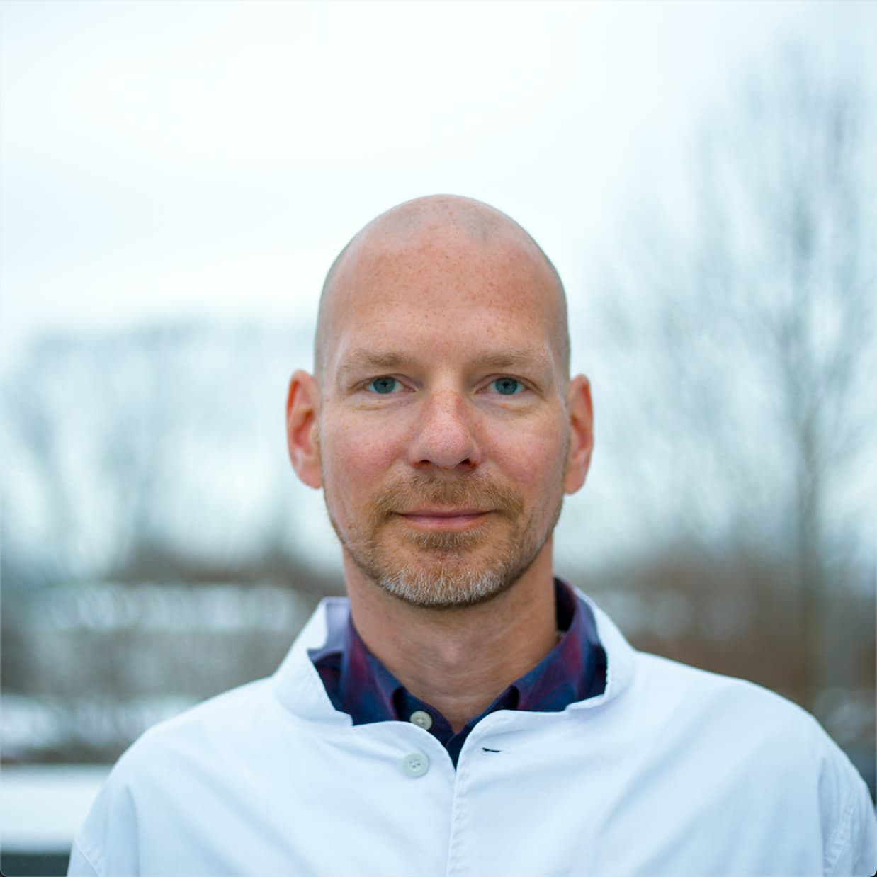 Jukka Hautala  — Pihlajalinna