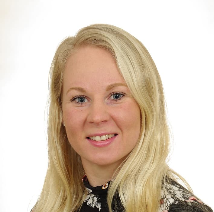 Daniela Pettersson  — Pihlajalinna