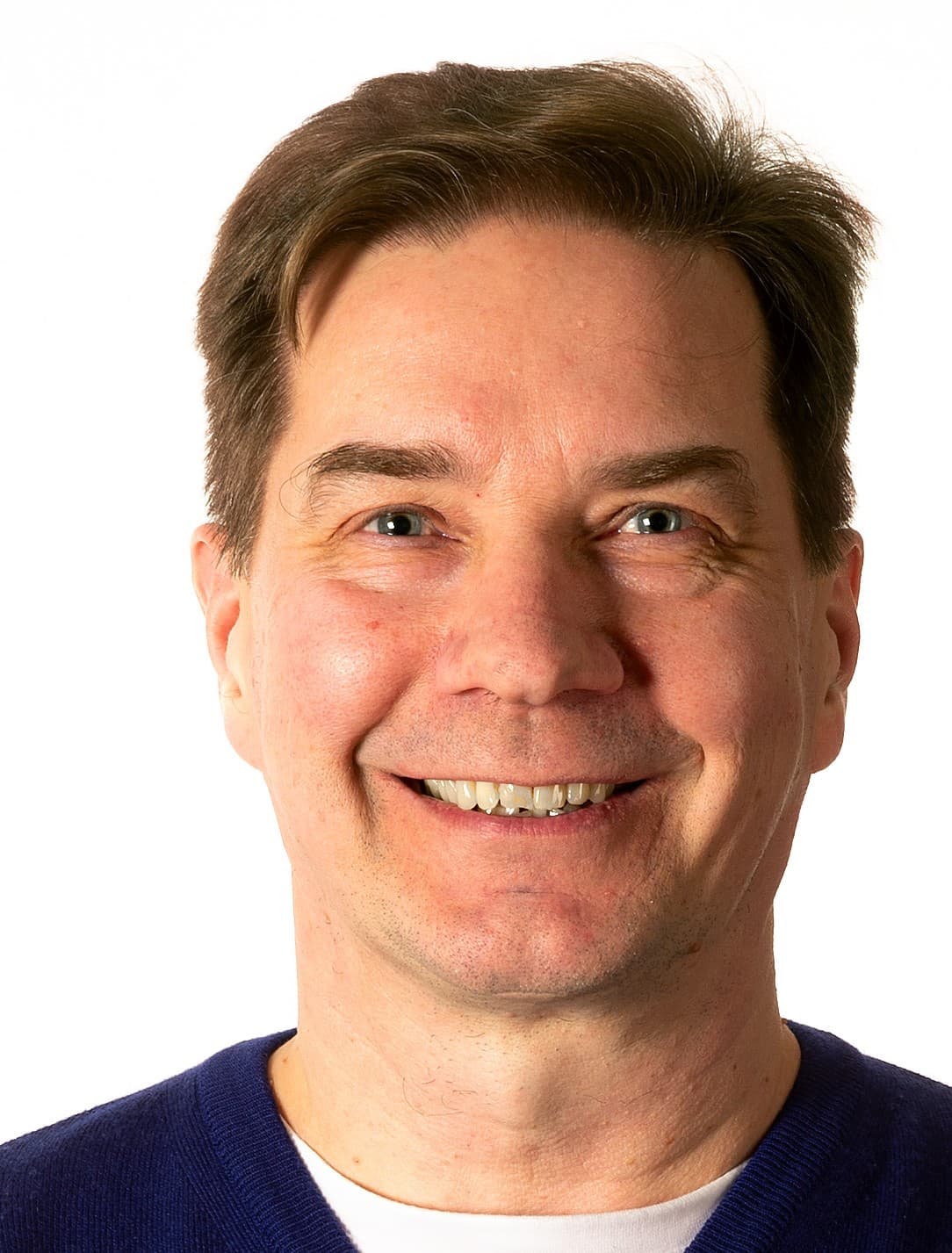 Markku Aarnio Dosentti, Lääketieteen tohtori — Pihlajalinna