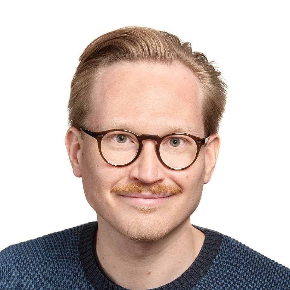 Jouni Kasso  — Pihlajalinna