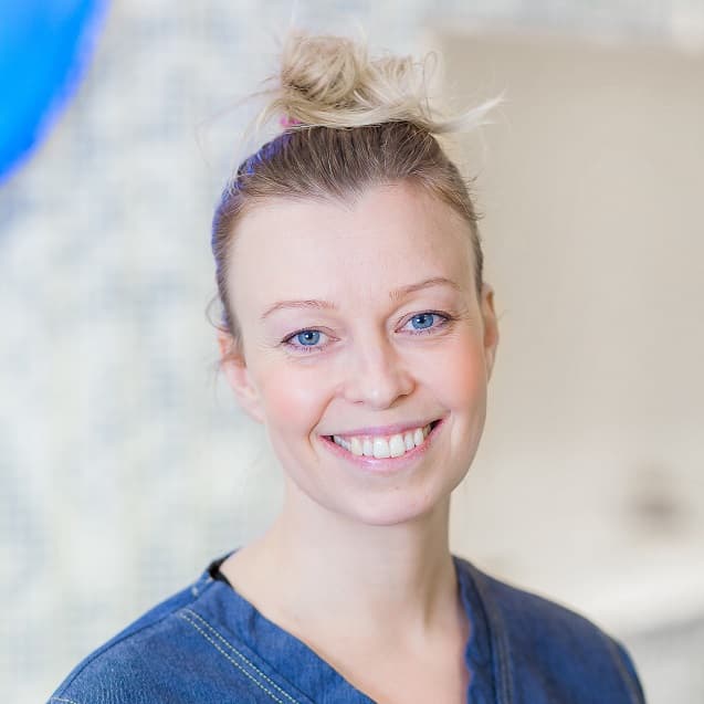 Linda Laihorinne  — Pihlajalinna