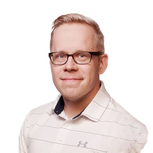 Vesa Tabell Terveystieteiden maisteri — Pihlajalinna