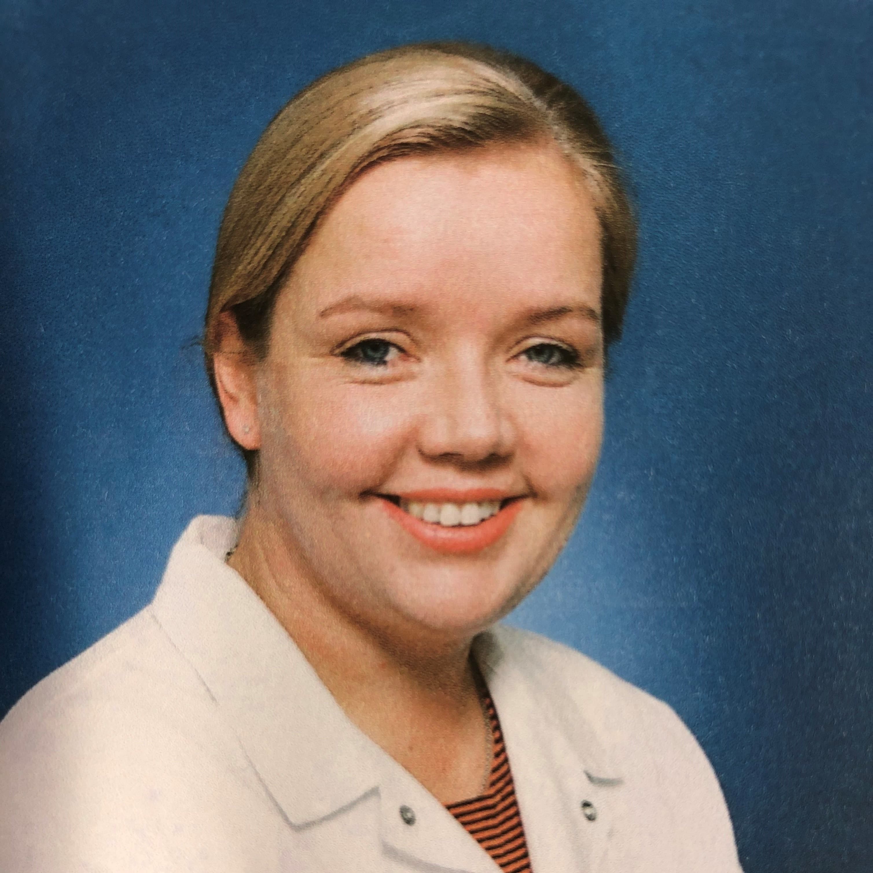 Susanna Öhman  — Pihlajalinna