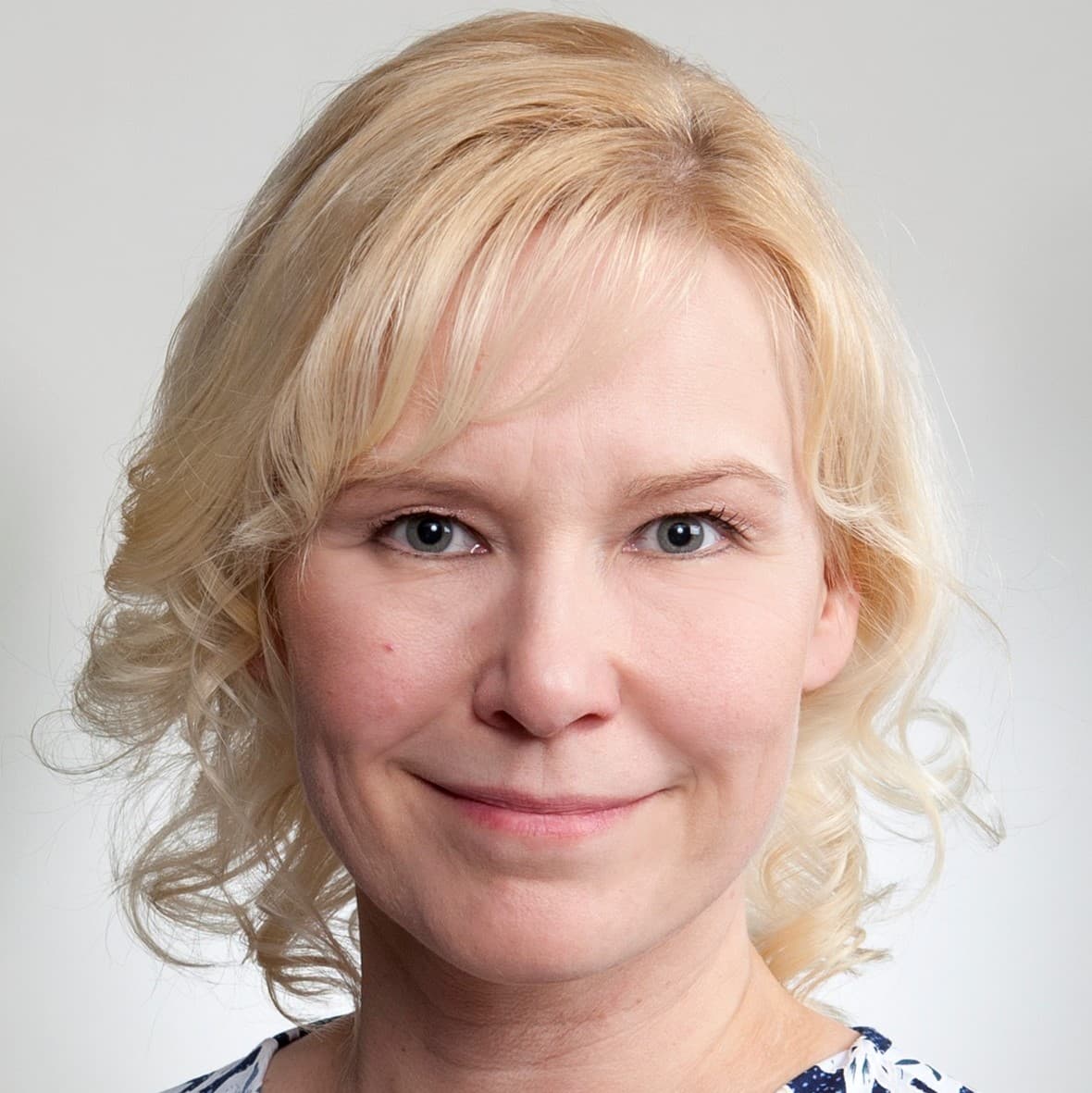 Susanna Rantala Lääketieteen tohtori — Pihlajalinna