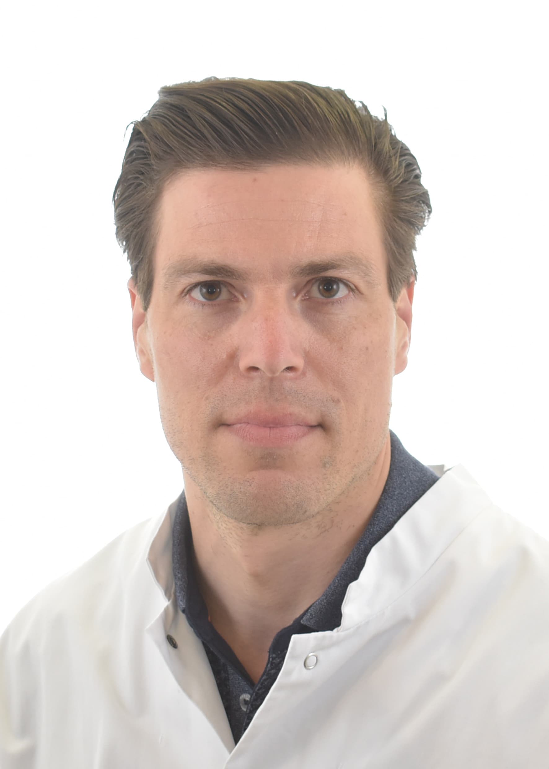 Tuomo Naalisvaara  — Pihlajalinna