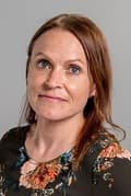 Anu Kangasniemi  — Pihlajalinna
