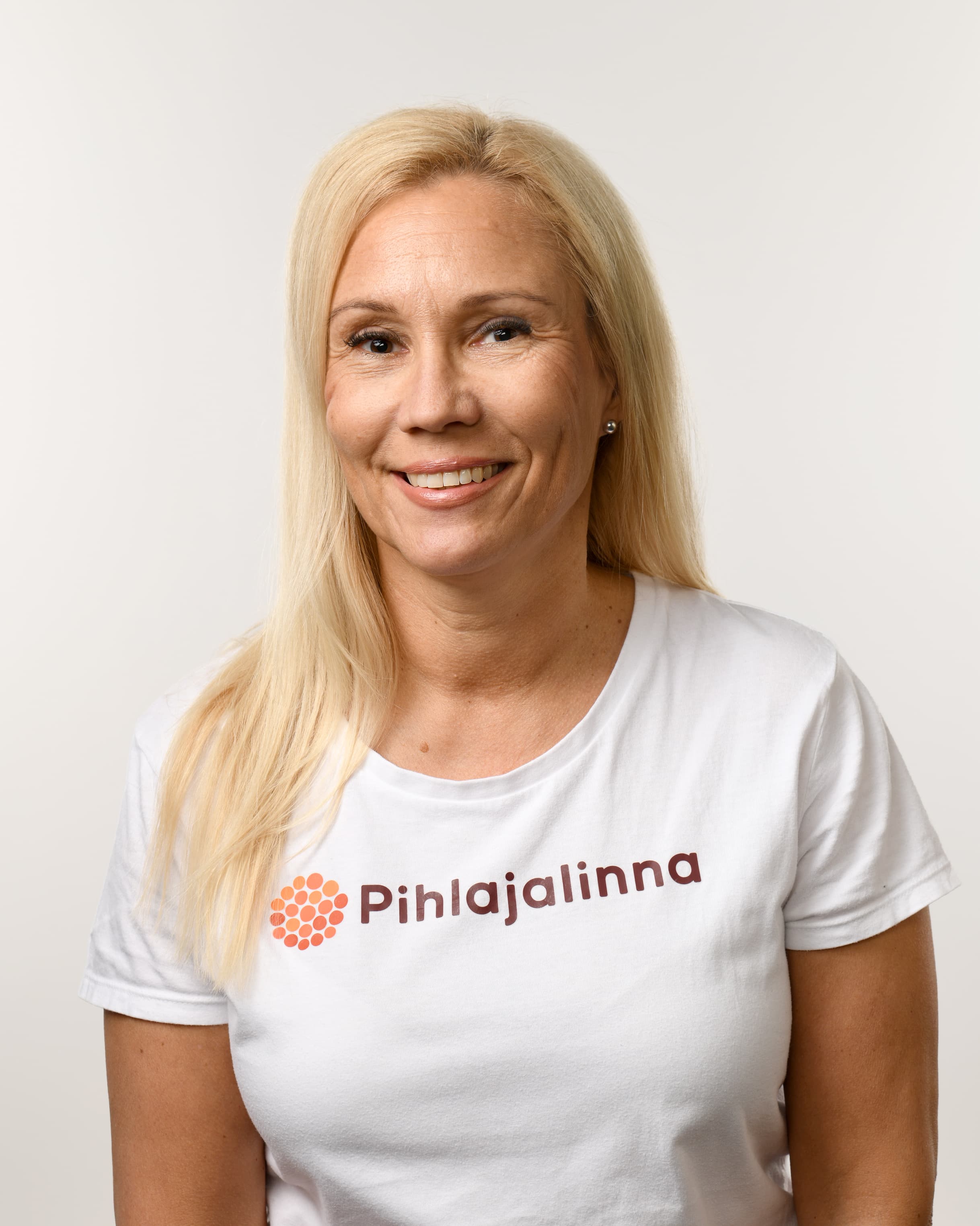 Maarit Joutila  — Pihlajalinna