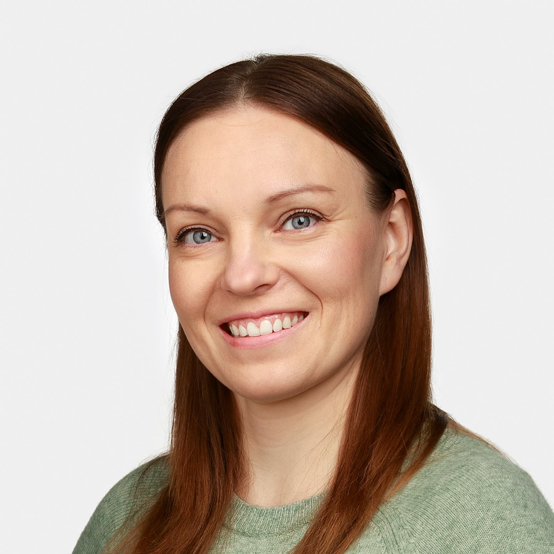 Riikka Berg  — Pihlajalinna