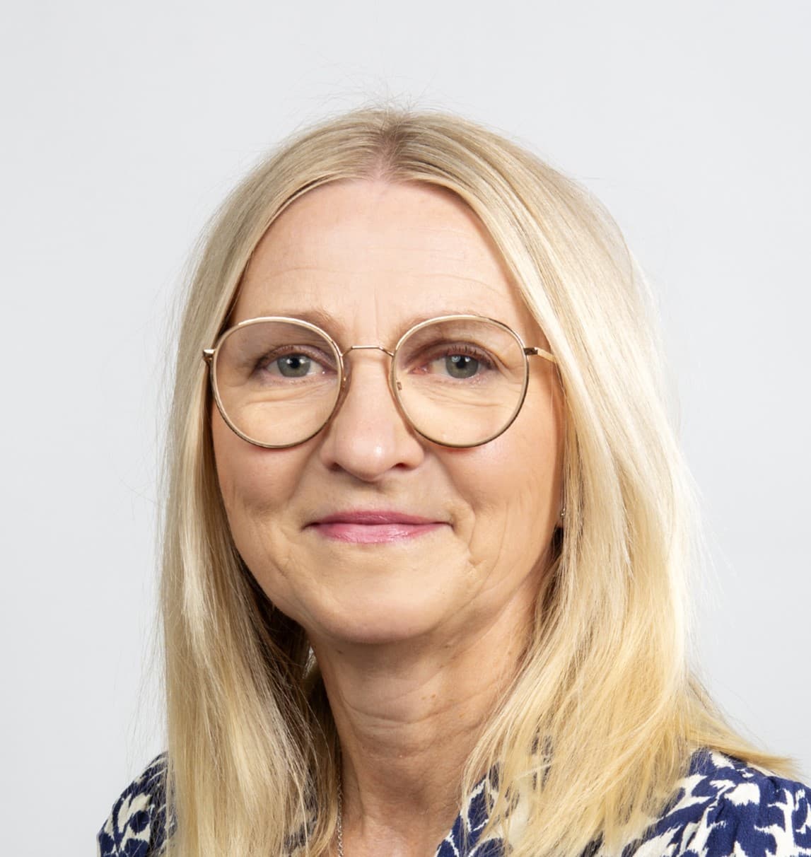 Johanna Palmroth  — Pihlajalinna