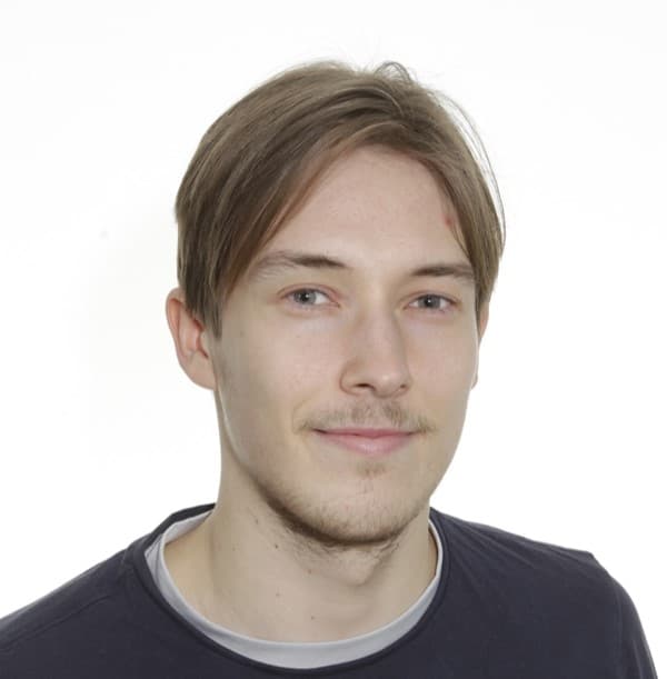 Aapo Tonder  — Pihlajalinna