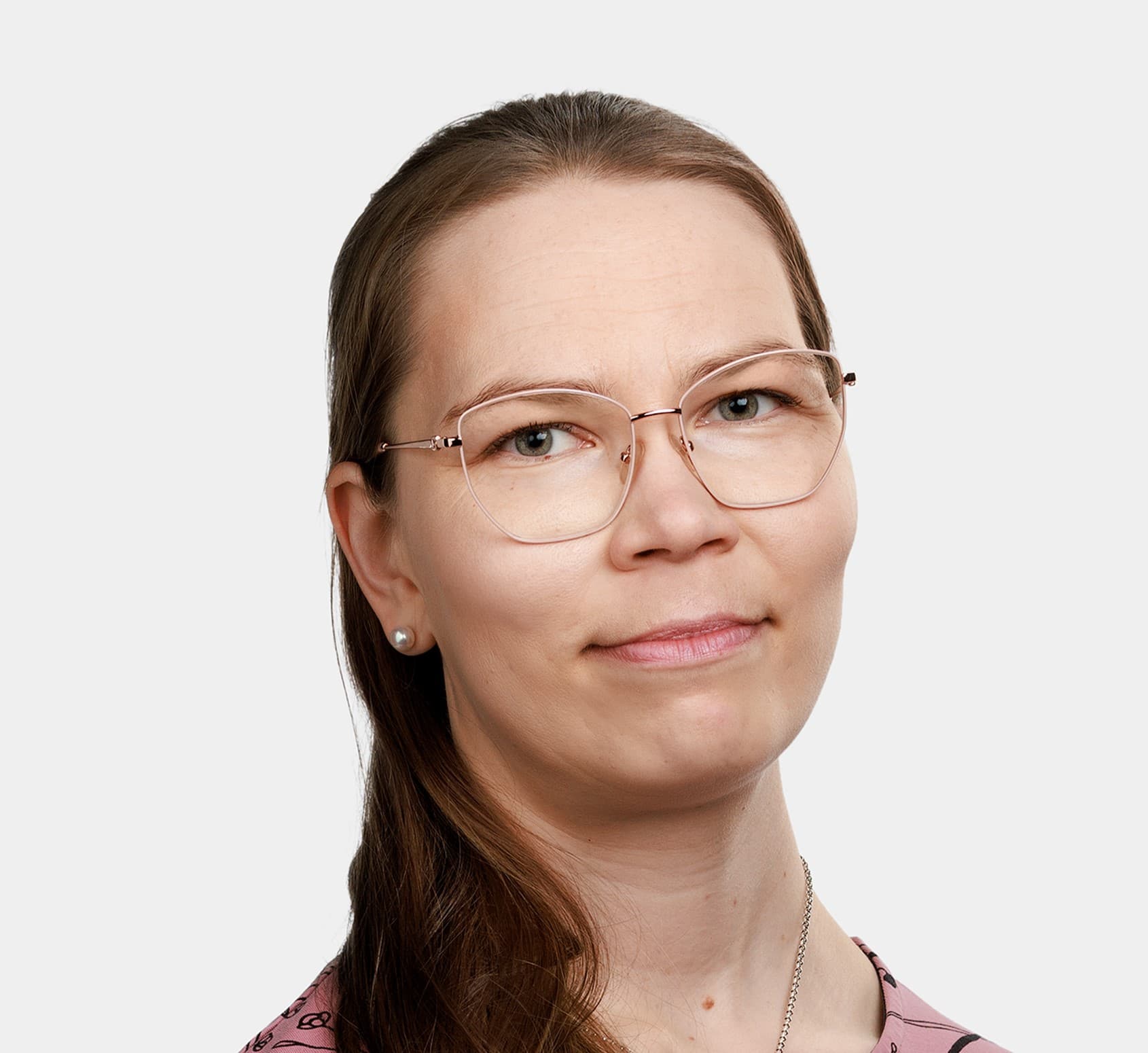 Heini Siponen  — Pihlajalinna