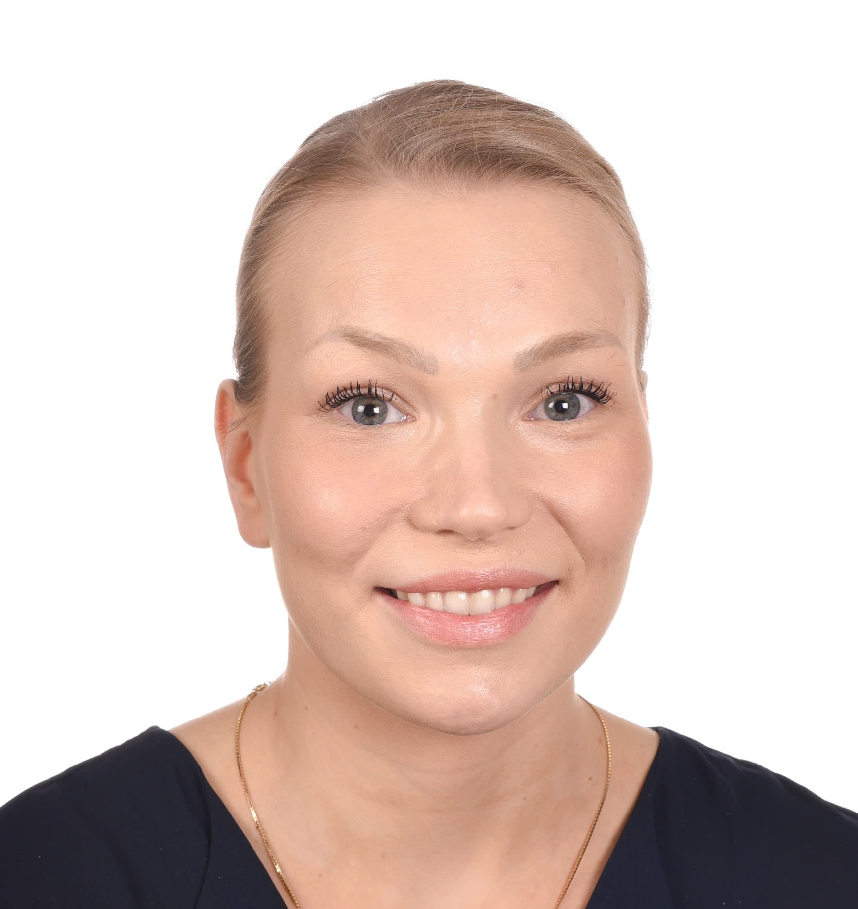 Laura Virrankorpi  — Pihlajalinna