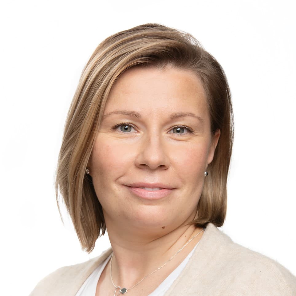 Kaisa Aaltonen  — Pihlajalinna