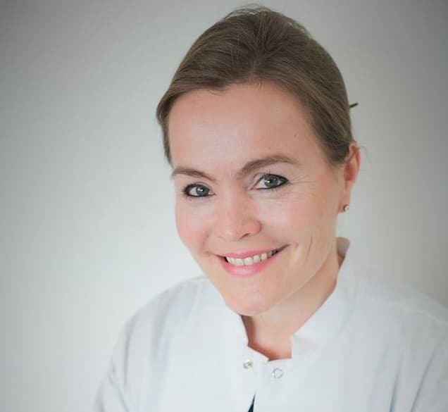 Katja Kuikka  — Pihlajalinna