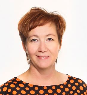 Minna Virtanen  — Pihlajalinna