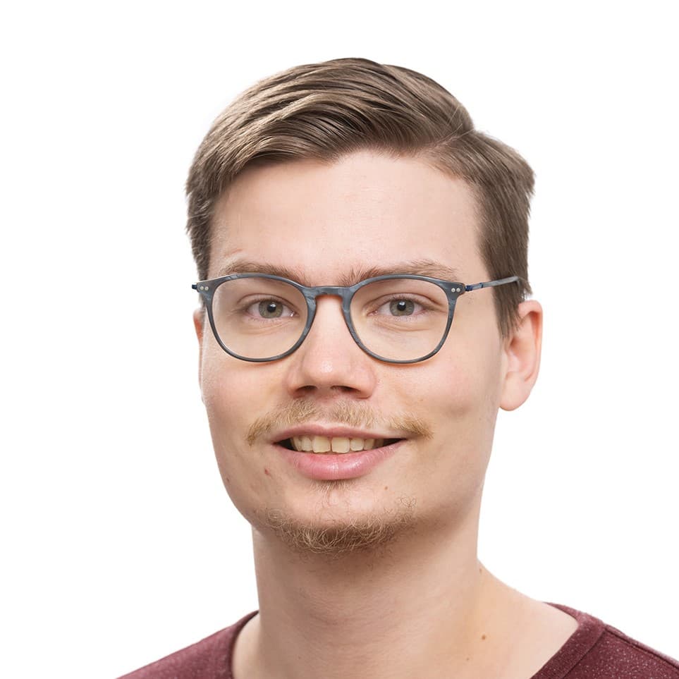 Hannes Hautala  — Pihlajalinna