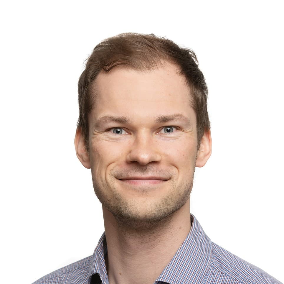 Martti-Mikaeli Torkko Lääketieteen lisensiaatti — Pihlajalinna