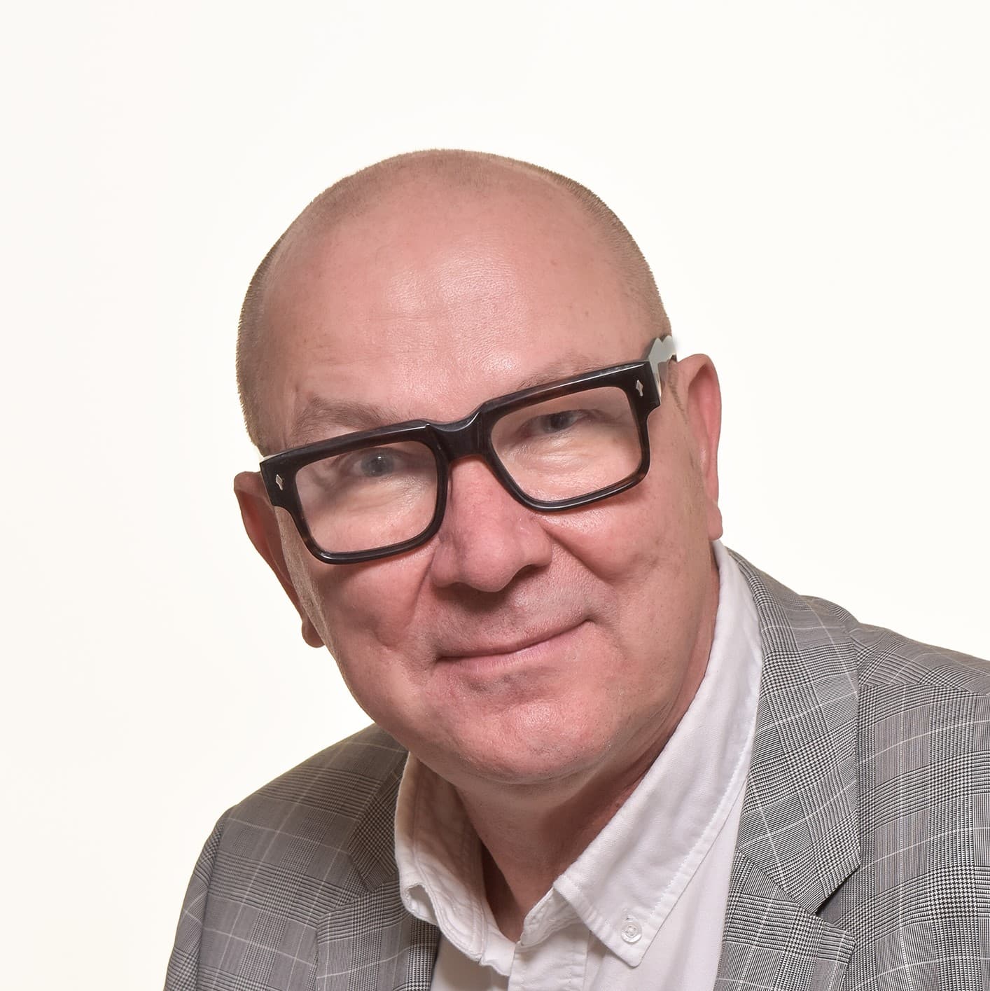 Jussi Jero Lääketieteen tohtori, Professori — Pihlajalinna