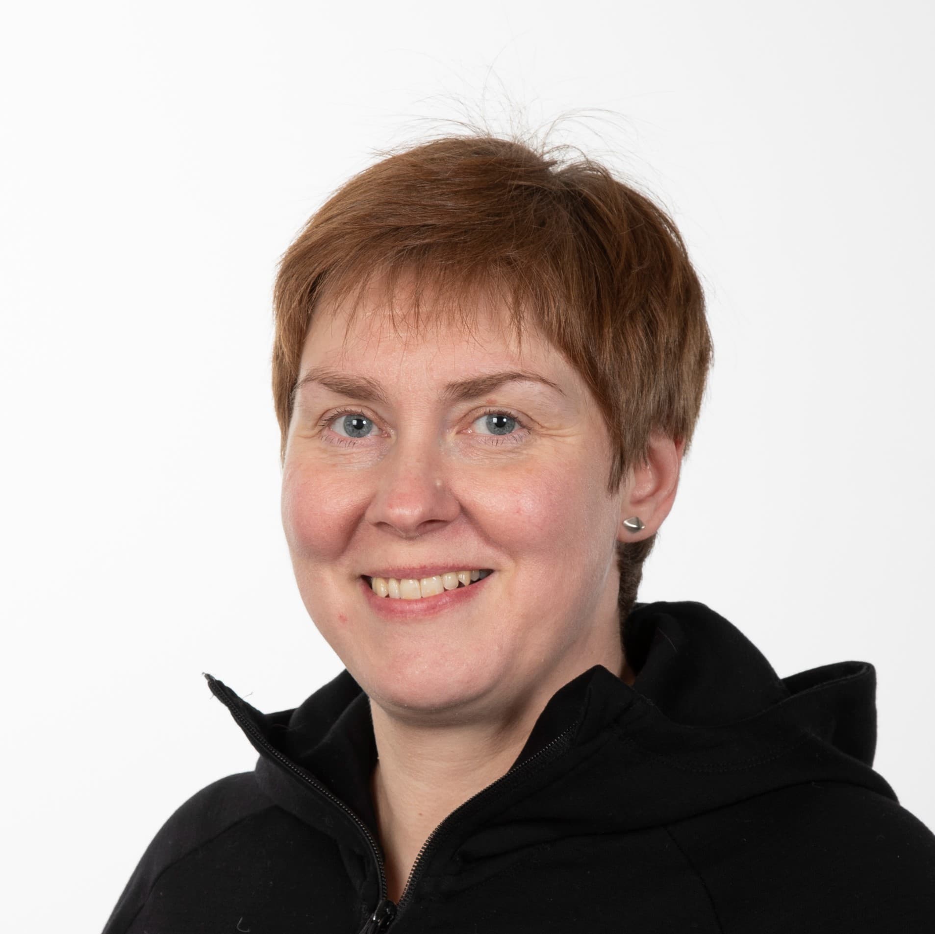 Heidi Scharin  — Pihlajalinna