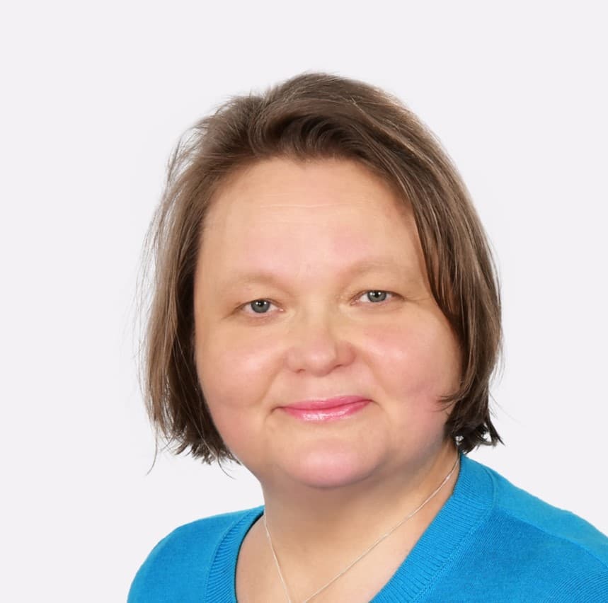 Susanna Sandberg  — Pihlajalinna