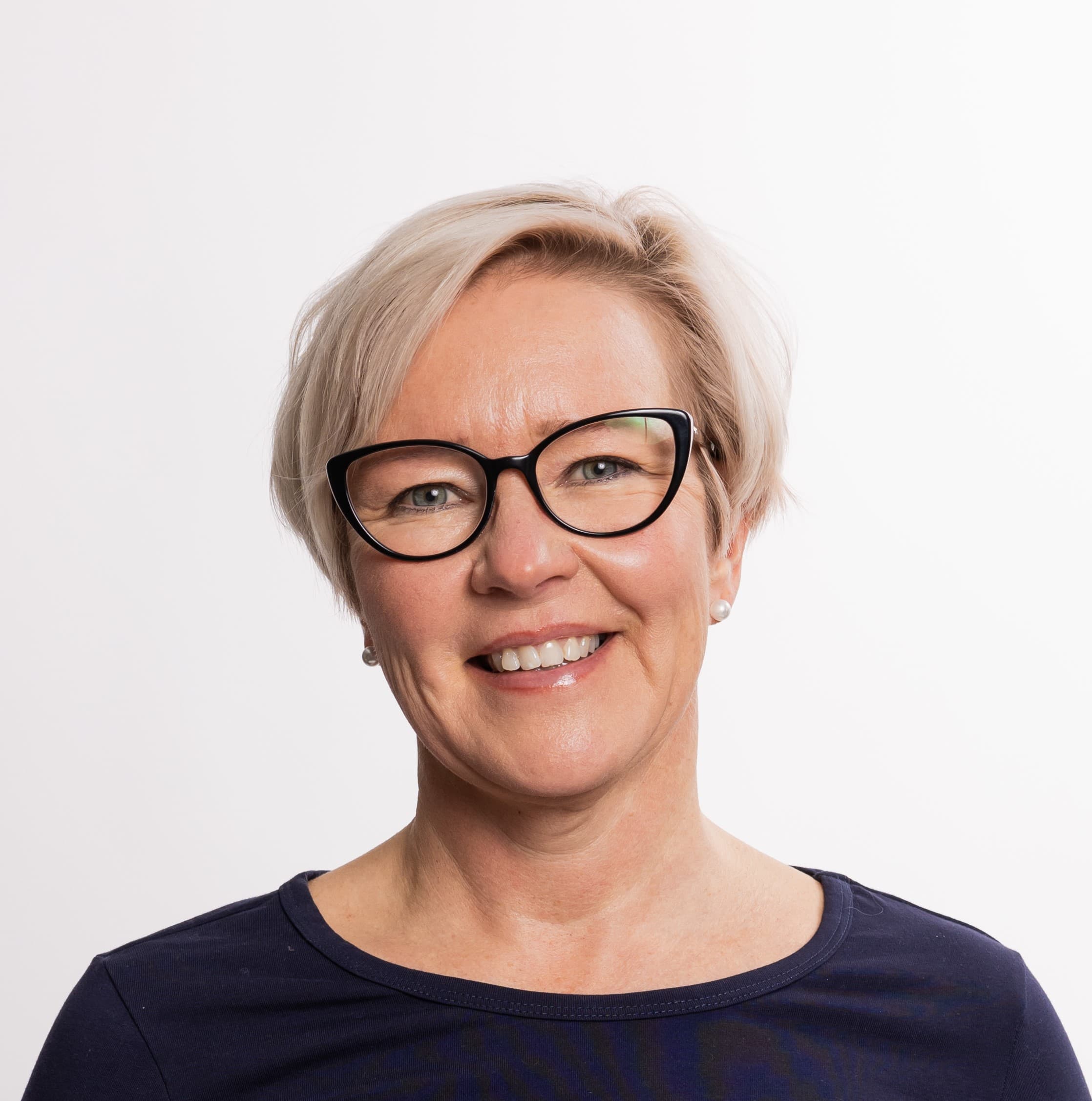 Hanna-Mari Säde  — Pihlajalinna