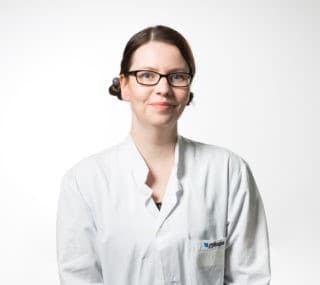 Petra Tammimetsä  — Pihlajalinna