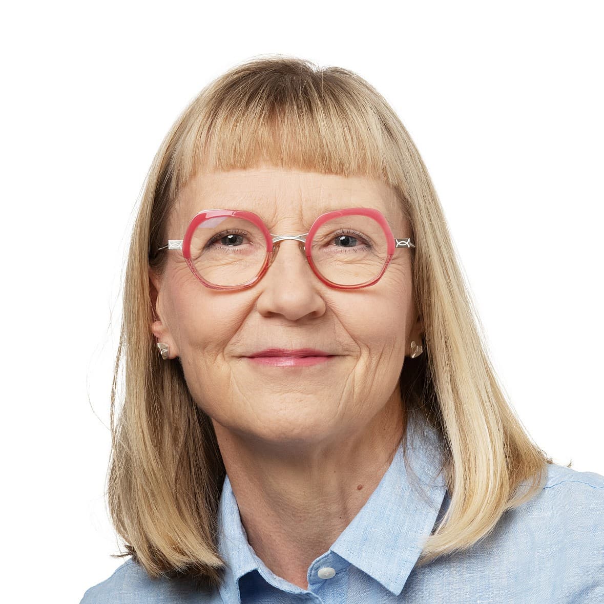 Tuija Poutanen Dosentti, Lääketieteen tohtori — Pihlajalinna