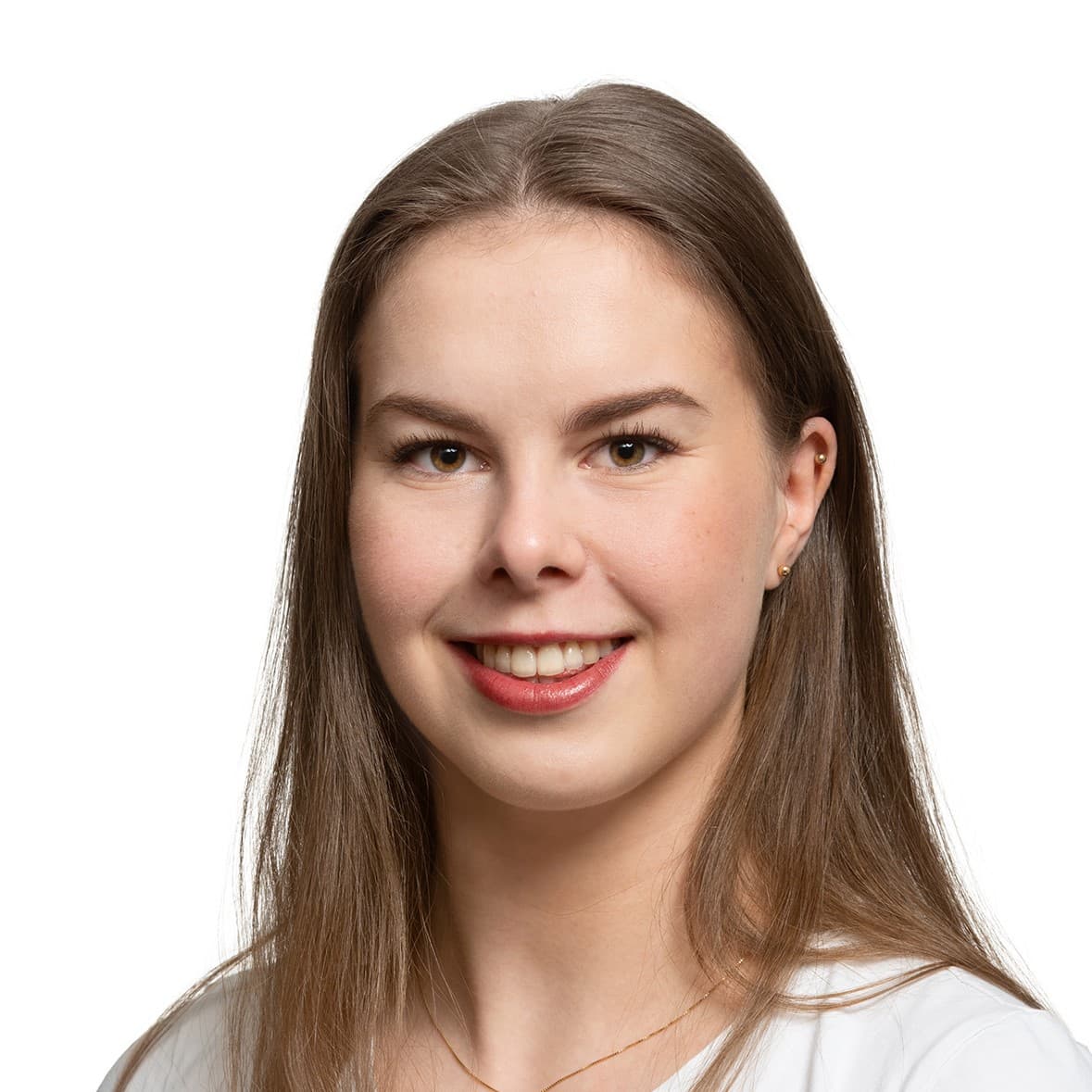 Ona Andersson  — Pihlajalinna