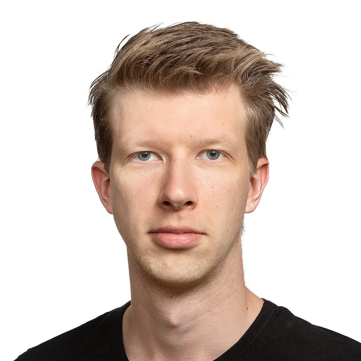 Jussi Halme  — Pihlajalinna