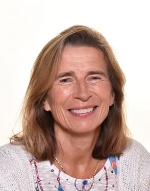 Anna-Maija Tapper Dosentti, Lääketieteen tohtori — Pihlajalinna