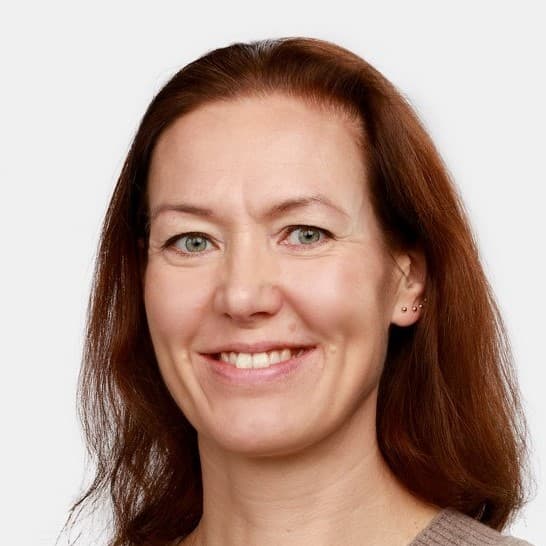 Terhi Gärding  — Pihlajalinna