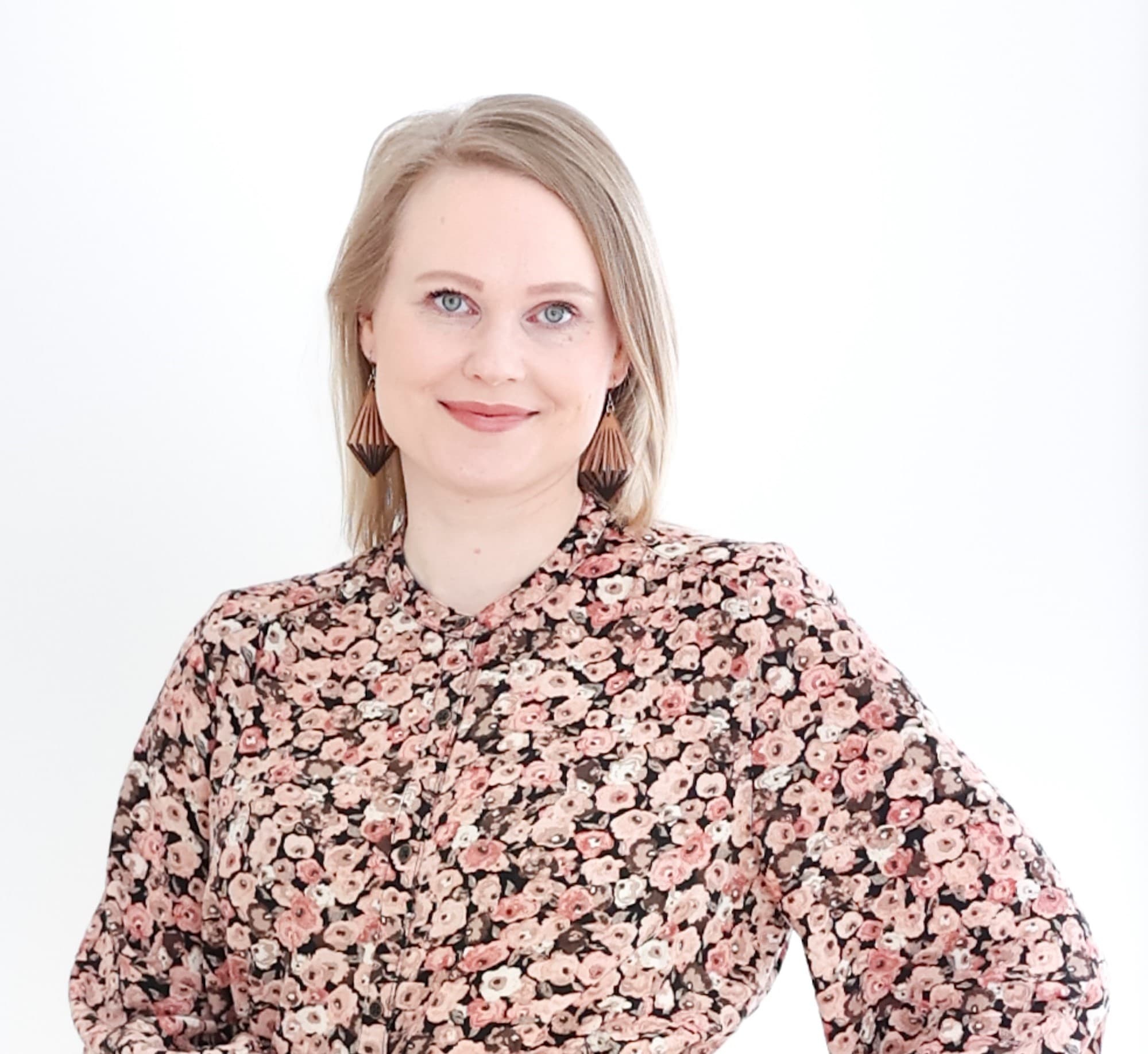 Niina Bogdanoff  — Pihlajalinna