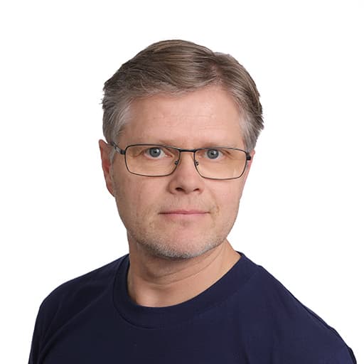 Arto Kailajärvi  — Pihlajalinna