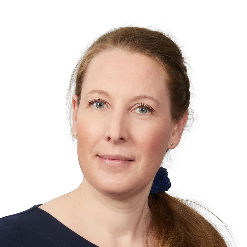 Viivi Hyppönen  — Pihlajalinna