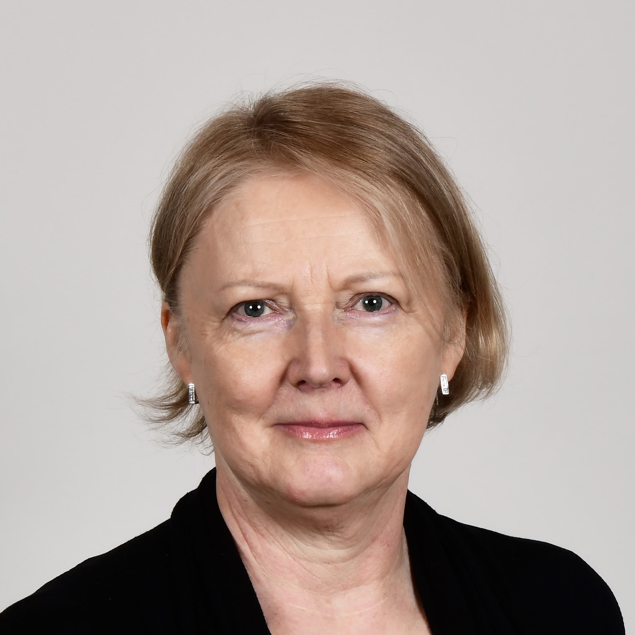 Hannele Pusa  — Pihlajalinna