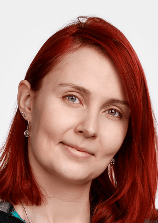 Emilia Tuhkanen  — Pihlajalinna