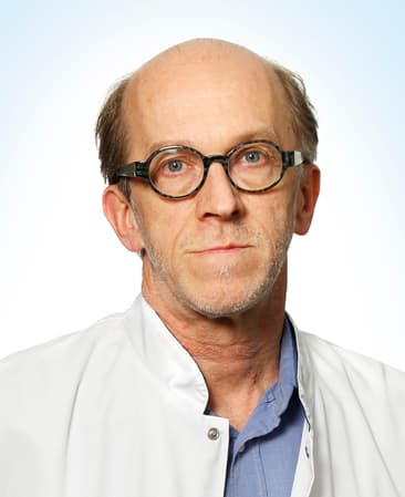 Heikki Saha Lääketieteen ja kirurgian tohtori, Professori — Pihlajalinna