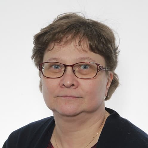 Tuire Seilonen  — Pihlajalinna