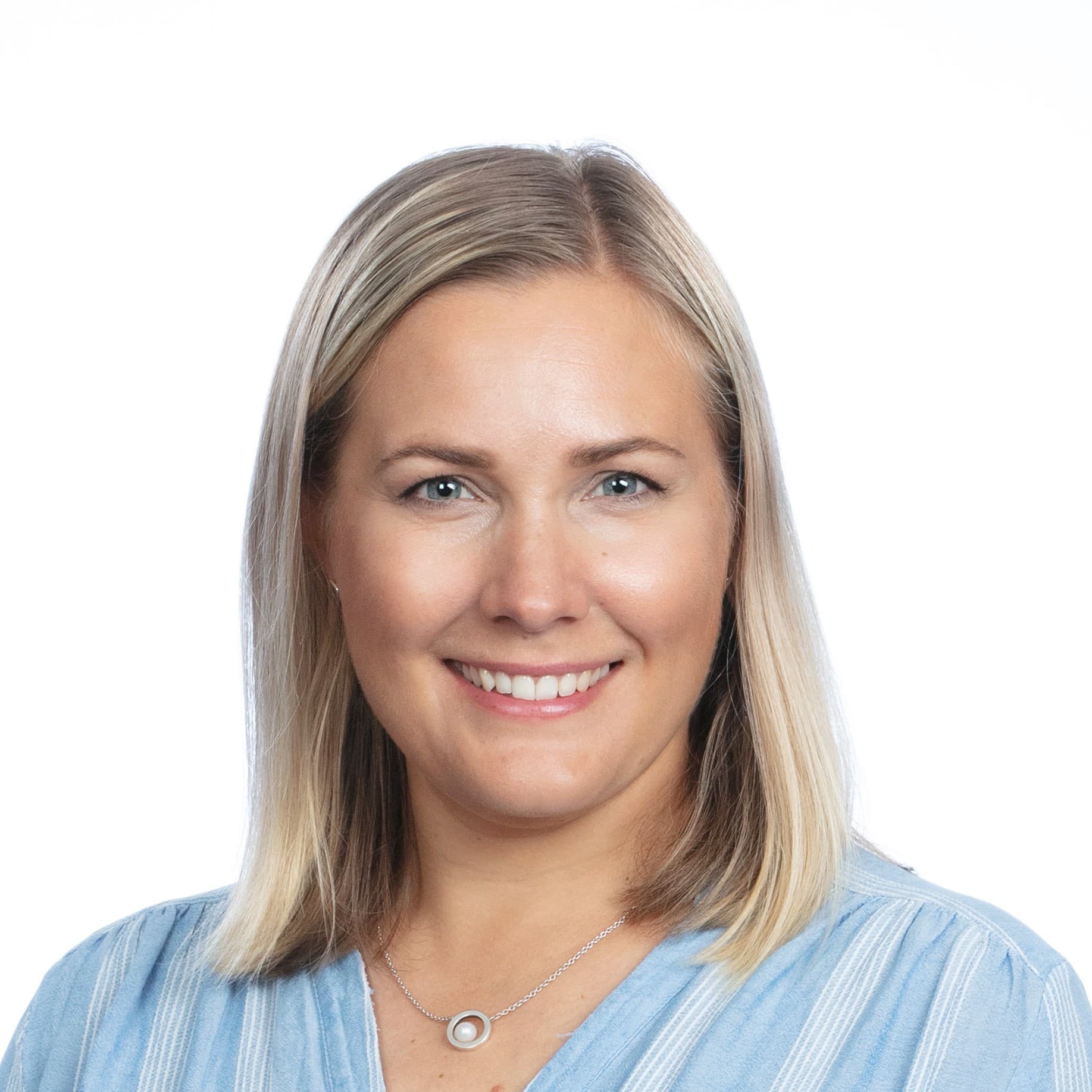 Fanny Lunden  — Pihlajalinna