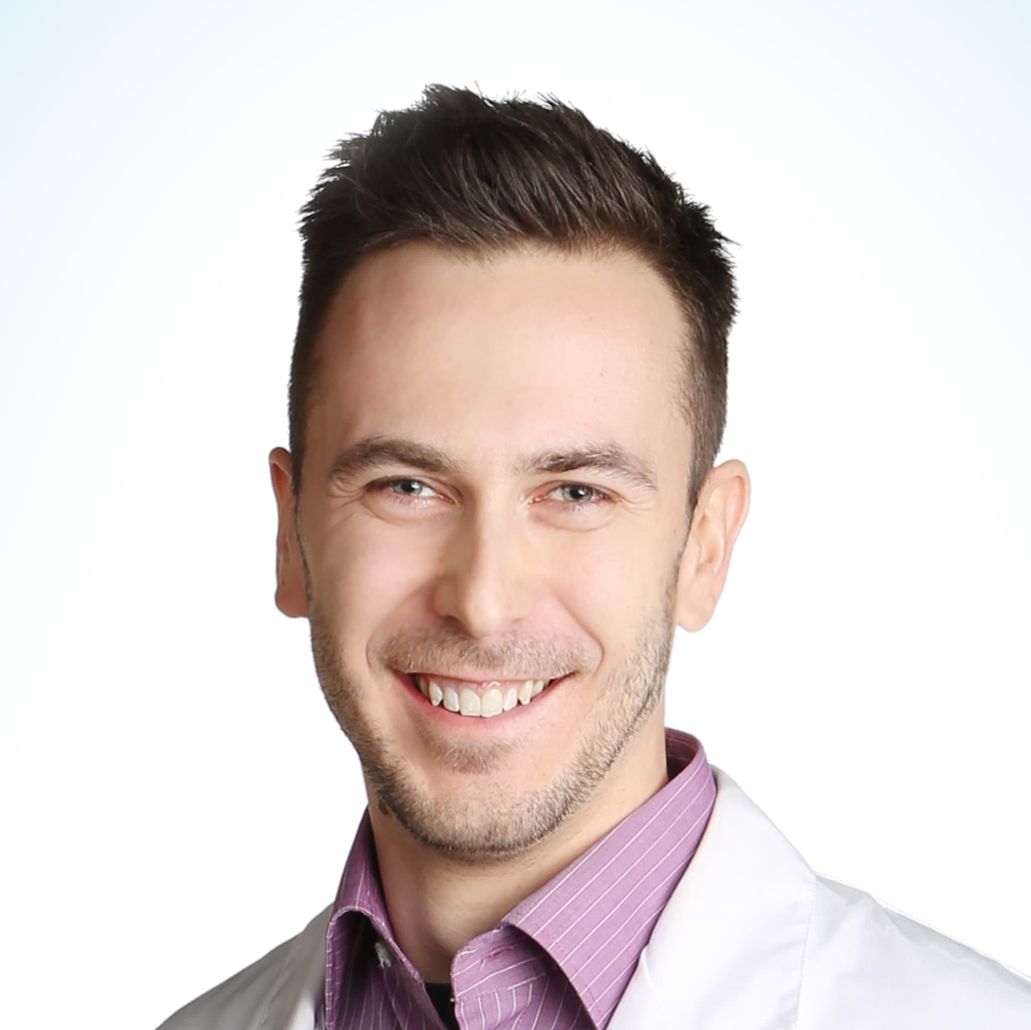 Pekka J. Tamminen Lääketieteen tohtori — Pihlajalinna