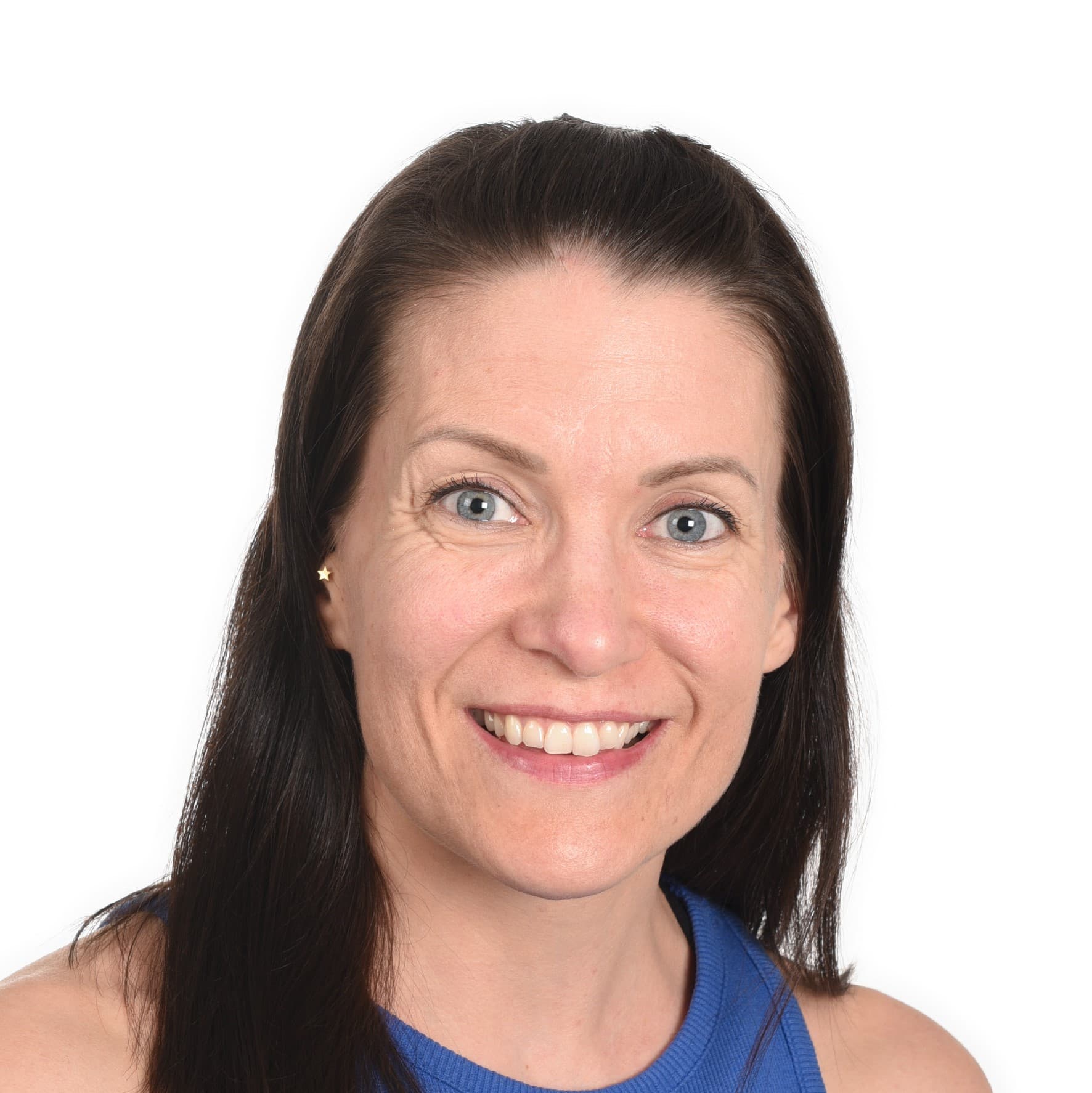 Sari-Anne Suppi  — Pihlajalinna