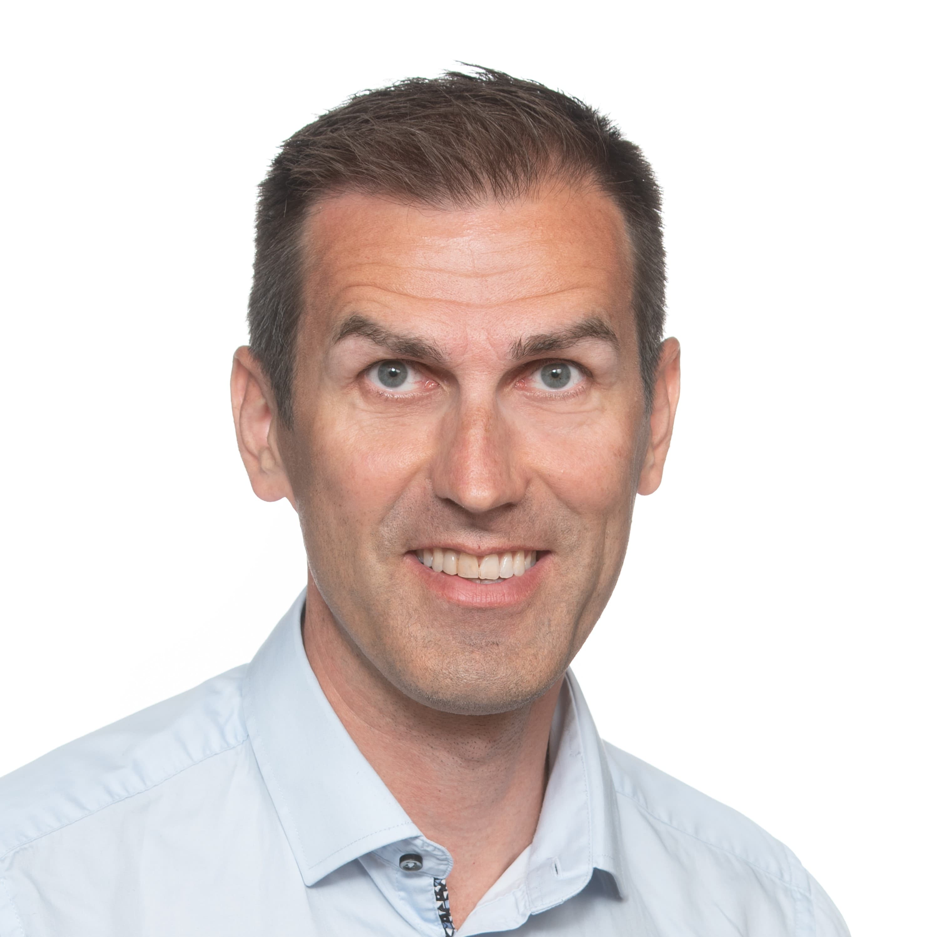 Jarno Kujansivu Lääketieteen lisensiaatti — Pihlajalinna