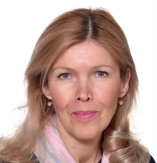 Sarimaarit Antila-Aalto  — Pihlajalinna